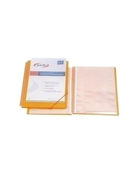 TARIF.PARDO STUDIO ESP. PP Fº 30 F. NARA